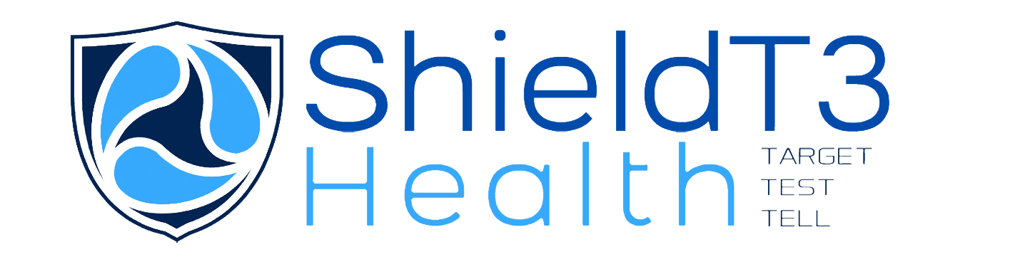 ShieldT3 logo