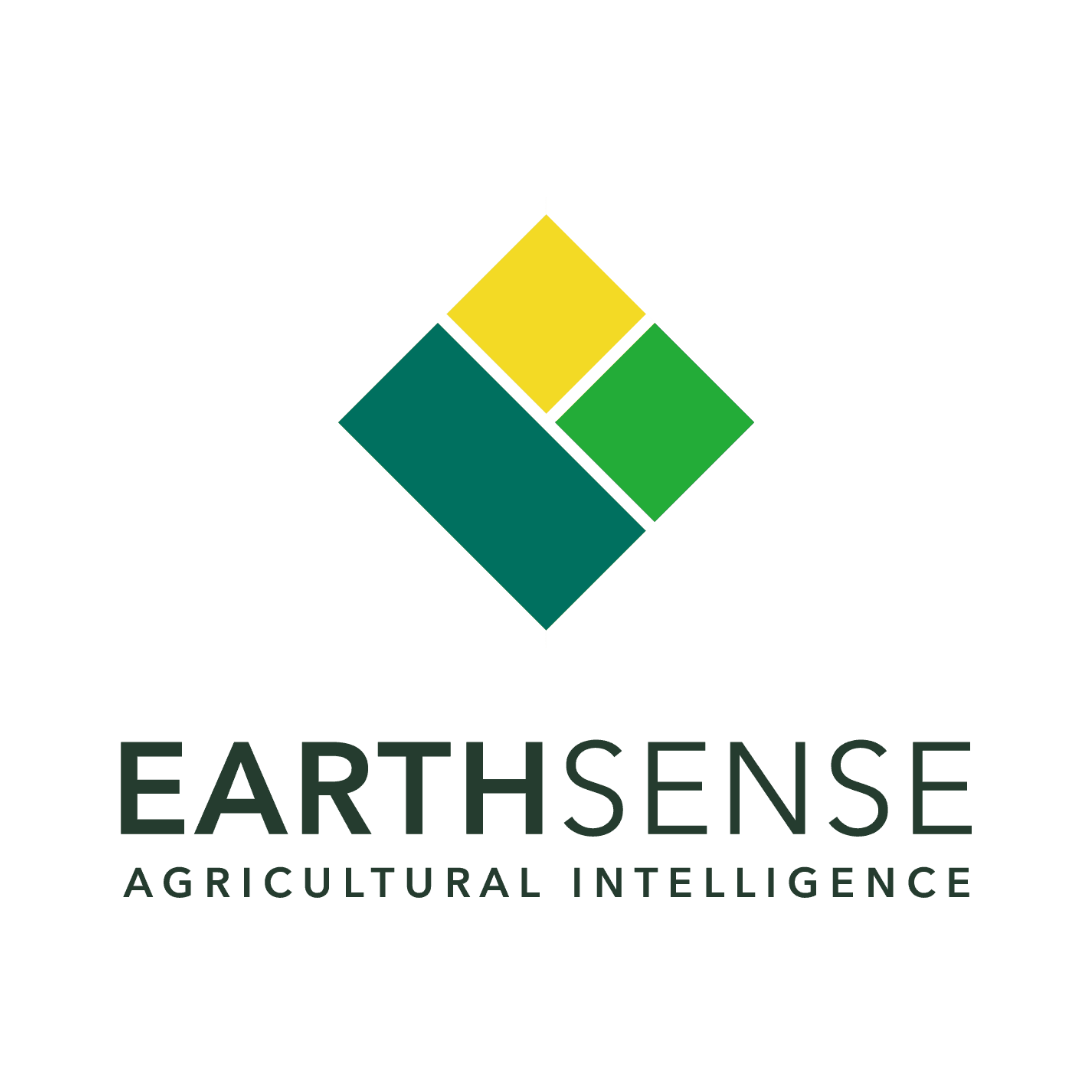 Earthsense Logo