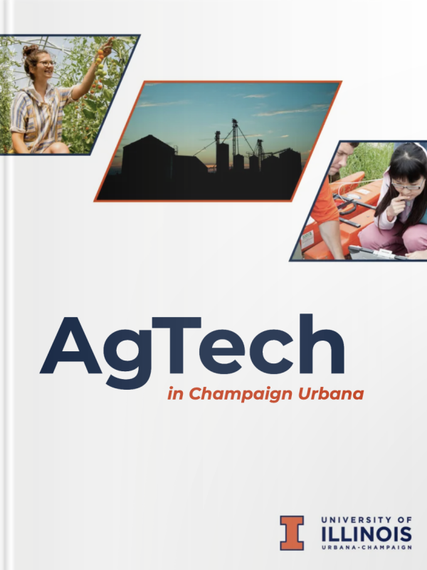 AgTech Overview