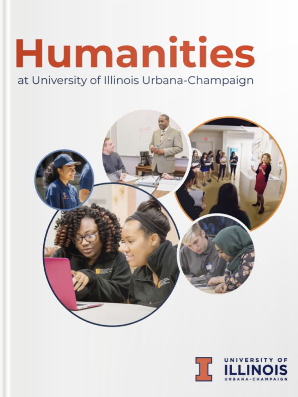 Humanities Overview