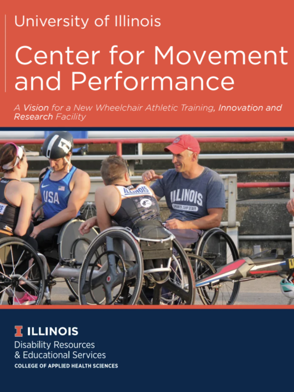 Center for Movement and Performance