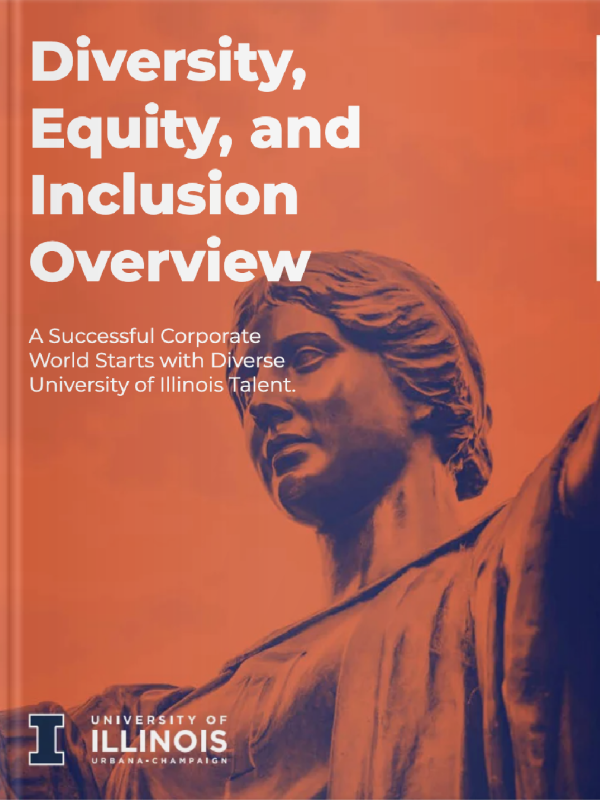 Diversity, Equity, and Inclusion Overview